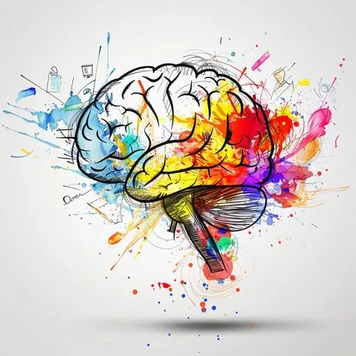 [DEFAULT45] Human Brain