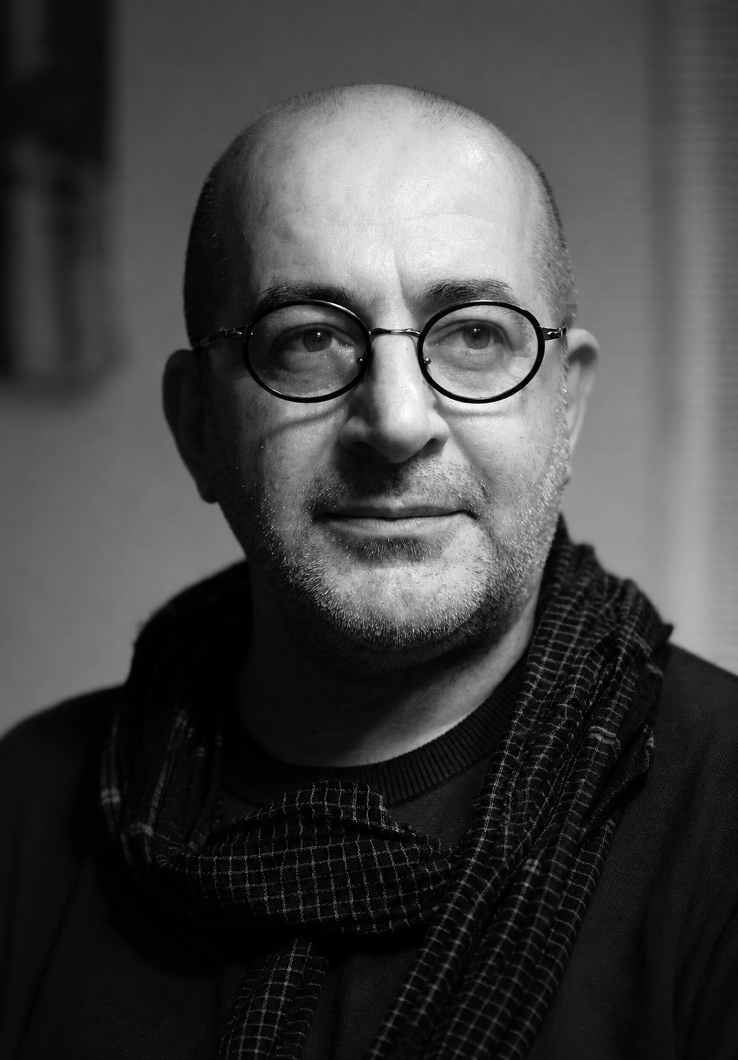 Lütfü KAPLANOĞLU